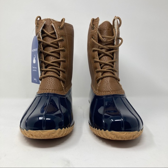 JBU Women's Maplewood Casual Duck Boot - Picture 12 of 12